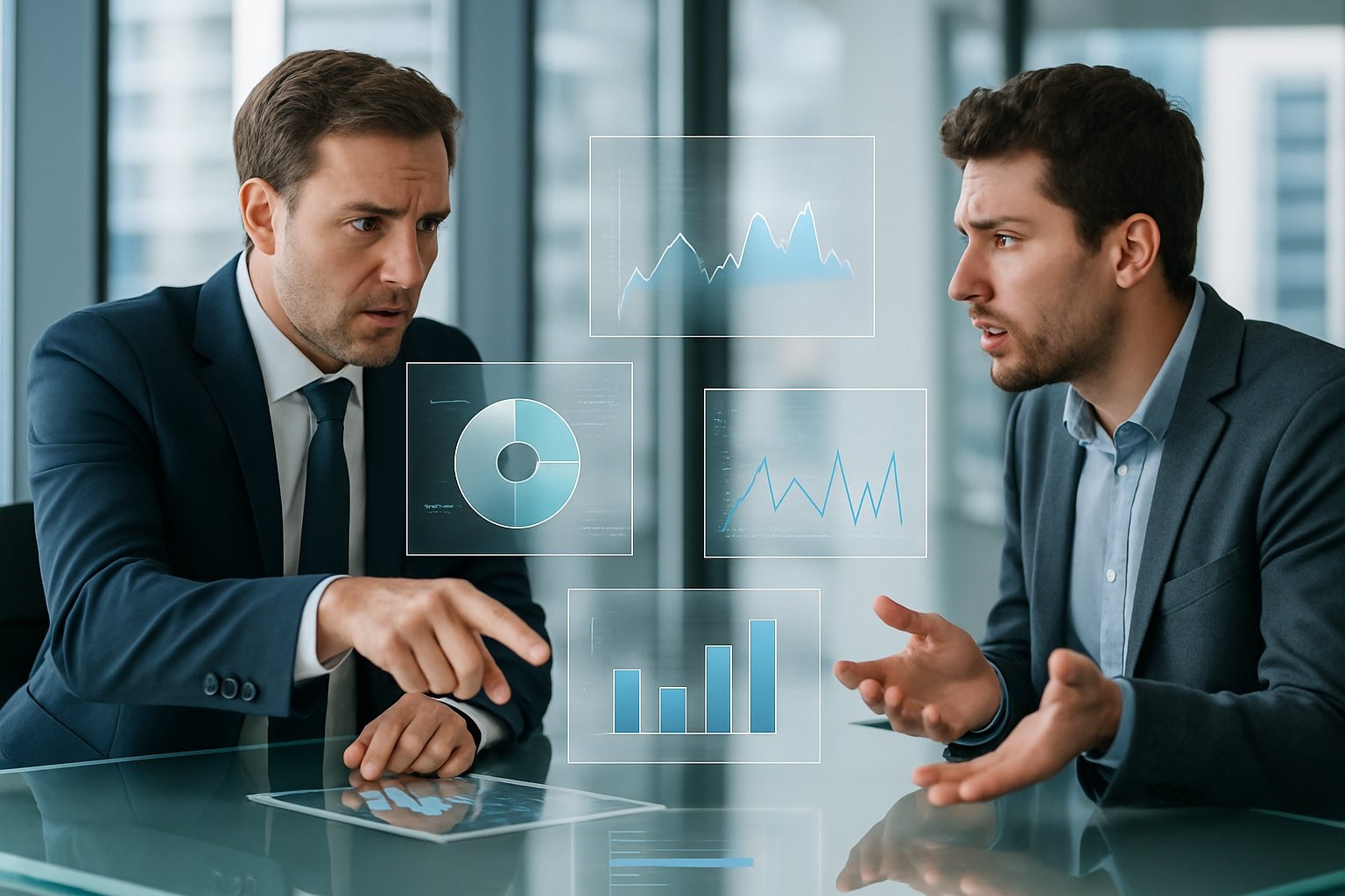 Wide Ranging Experience Client Data The Advisor-Client Experience
